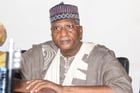 Modibo Sidibé, président du parti Les Fare Anka Wili et du comité stratégique du M5-RFP Mali Kura, aborde les enjeux de la transition au Mali, le 29 mars 2025. © Modibo Sidibé/Facebook