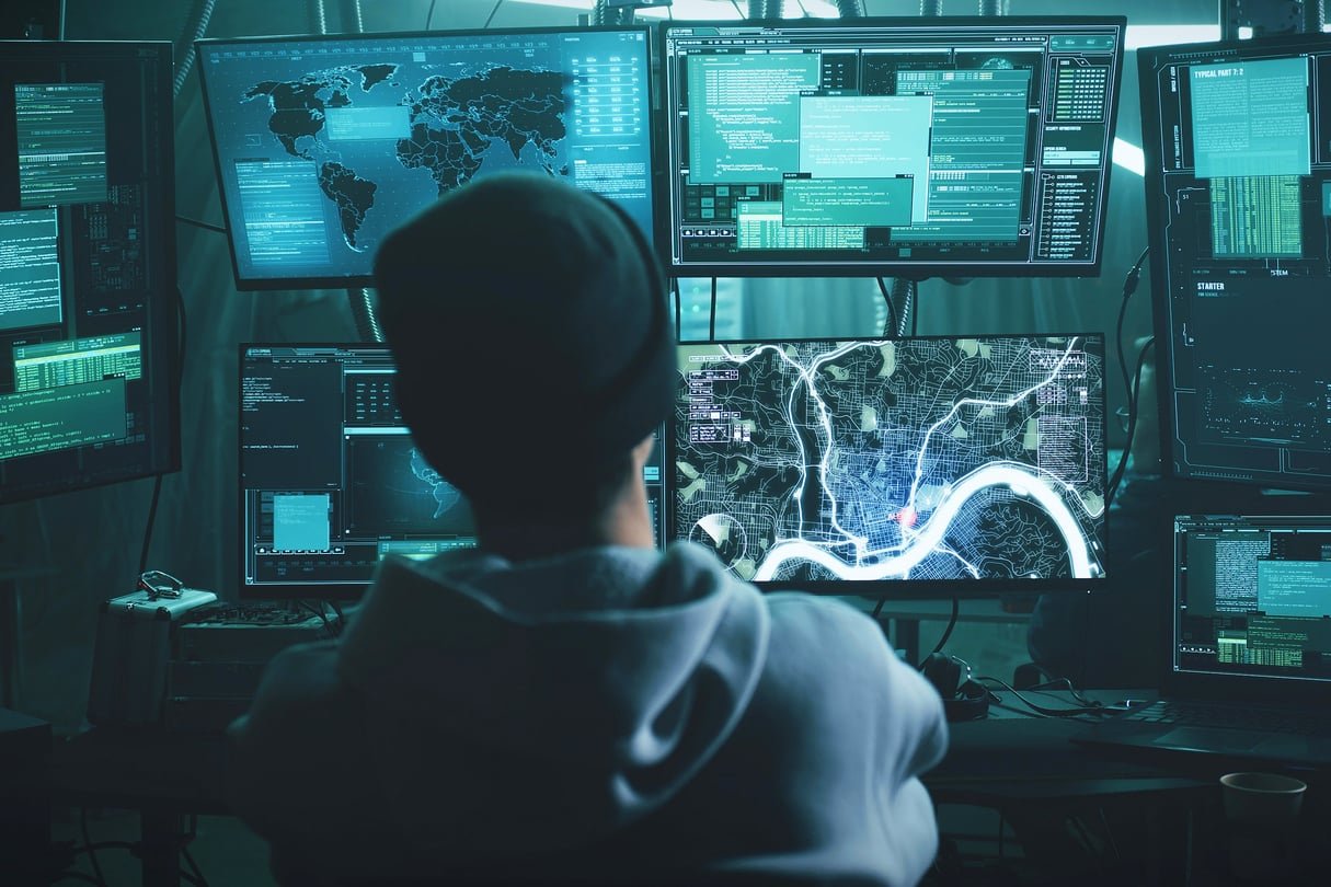 Les deux cyberattaques menées au Maroc, les 8 et 12 avril 2025, contre des organismes gouvernementaux - notamment les ministères de l’Emploi, de l’Agriculture et, surtout, la Caisse nationale de sécurité sociale (CNSS) - secouent les couloirs de l’administration marocaine. © AdobeStock