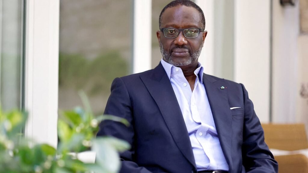 Inéligibilité de Tidjane Thiam : les secrets d’une affaire d’État