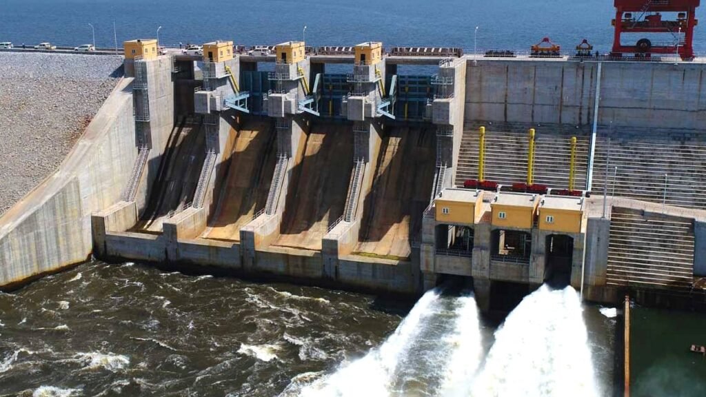 Disparu de Nachtigal : comment des avocats camerounais veulent faire payer EDF