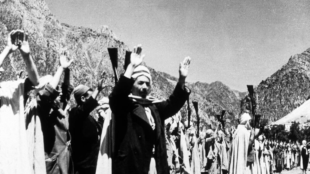 8 mai 1945 : 80 ans après le massacre de Sétif, une mémoire toujours à vif