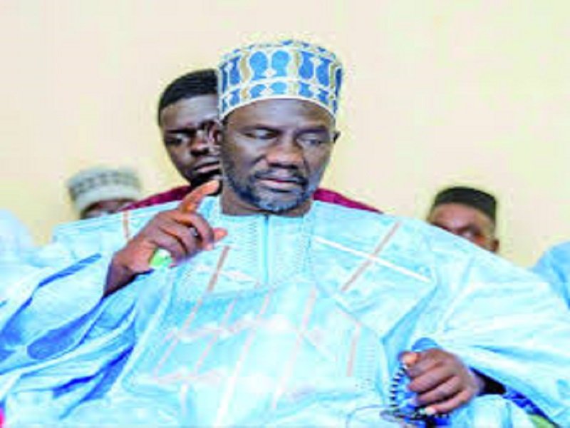 🛑 Direct| Direct Sangalkam : Tout savoir sur la mort de Serigne Issa Touré