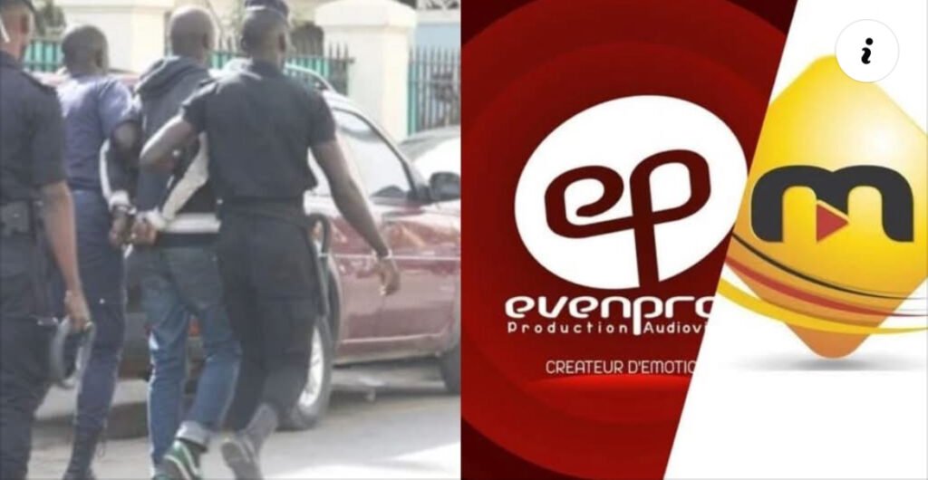 Faux castings Marodi et EvenProd, un homme arrêté pour chantage sexuel