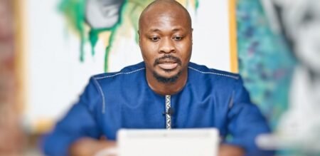 Le gouvernement répond à Guy Marius Sagna