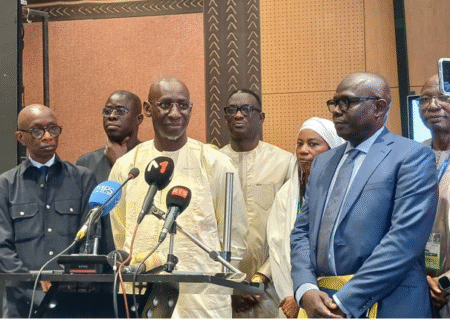 L’ARCOP lance sa plateforme pour une « administration efficiente » et vise 300 milliards d’économies