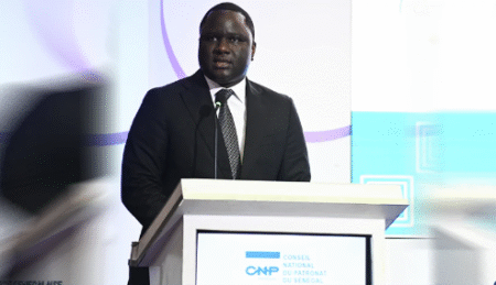 L’appel de Déthié Fall au privé, « nous comptons énormément sur vous »