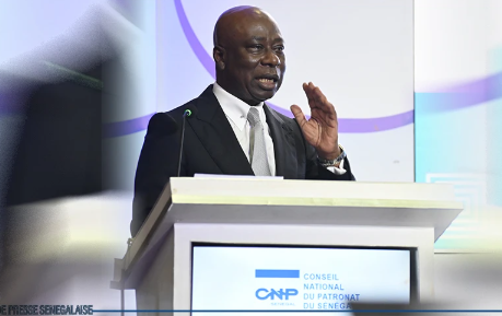 L’appel de Baidy Agne pour un pacte État-privé, « nous ne sommes pas des adversaires »