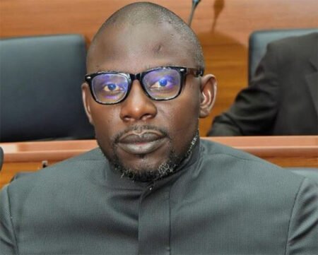 L’explication de Dr Ismaila Diallo, « une comparaison qui induit en erreur… »