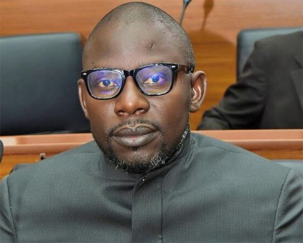 L’explication de Dr Ismaila Diallo, « une comparaison qui induit en erreur… »