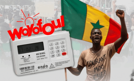 l’APR appelle à une participation massive et pacifique