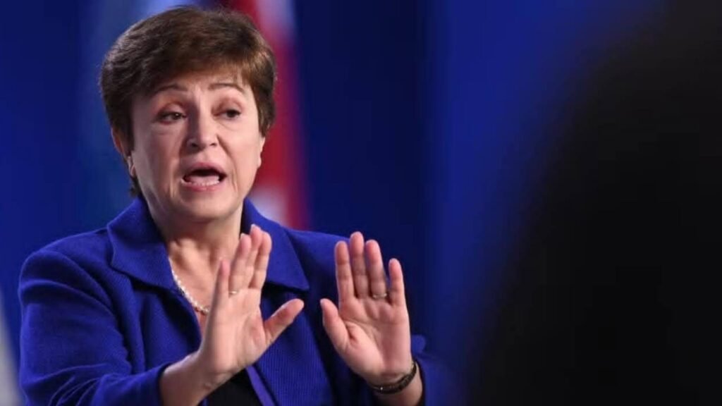 « Quand le FMI adopte notre langage, c’est pour mieux resserrer l’étreinte », par Souley Wade