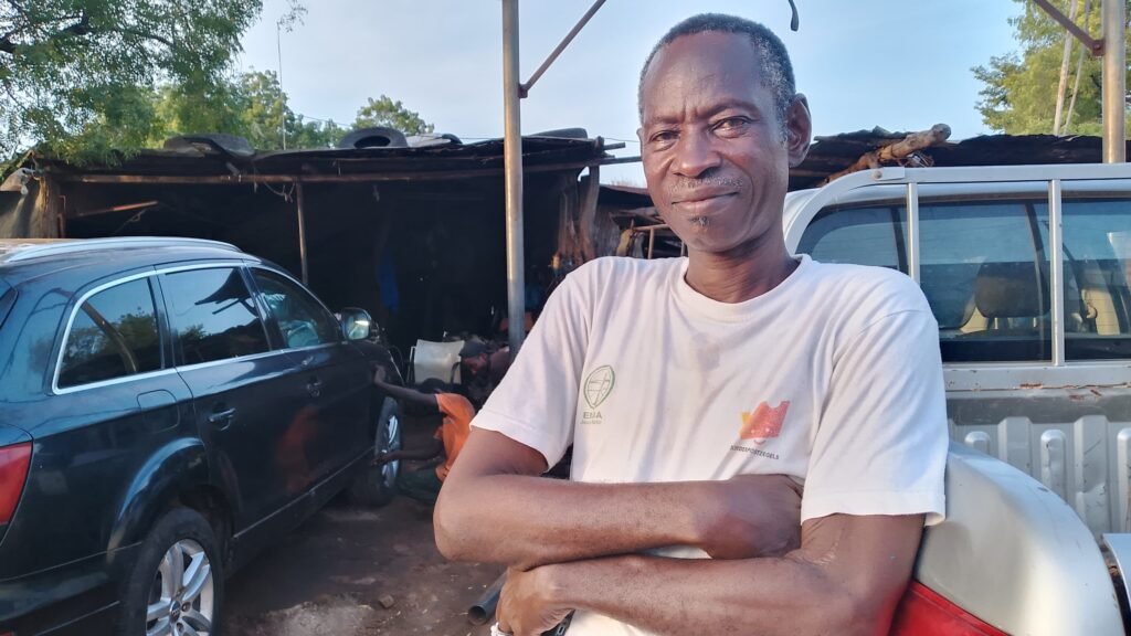 « L’absence de clients nous condamne à l’inactivité », le cri du cœur des mécaniciens