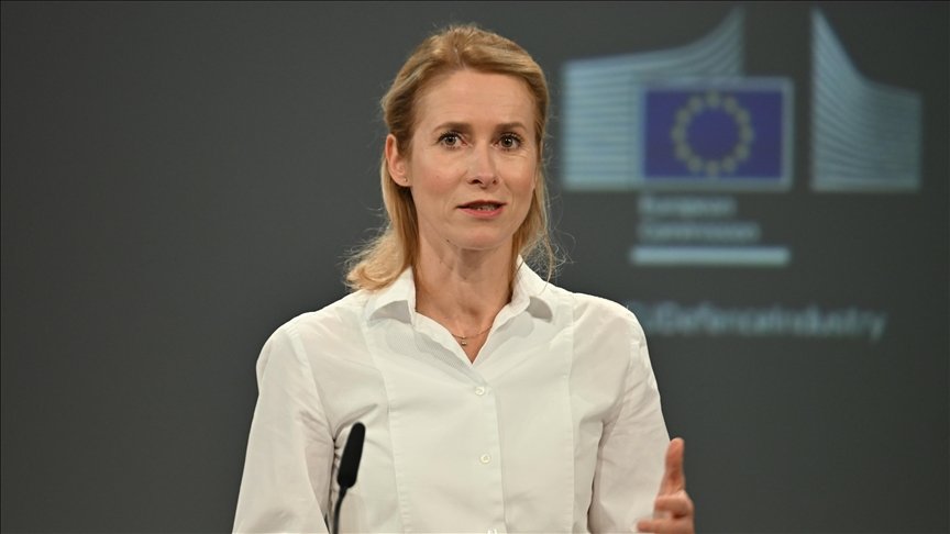 L’UE adopte un 19ᵉ paquet, « difficile pour Poutine de financer la guerre »