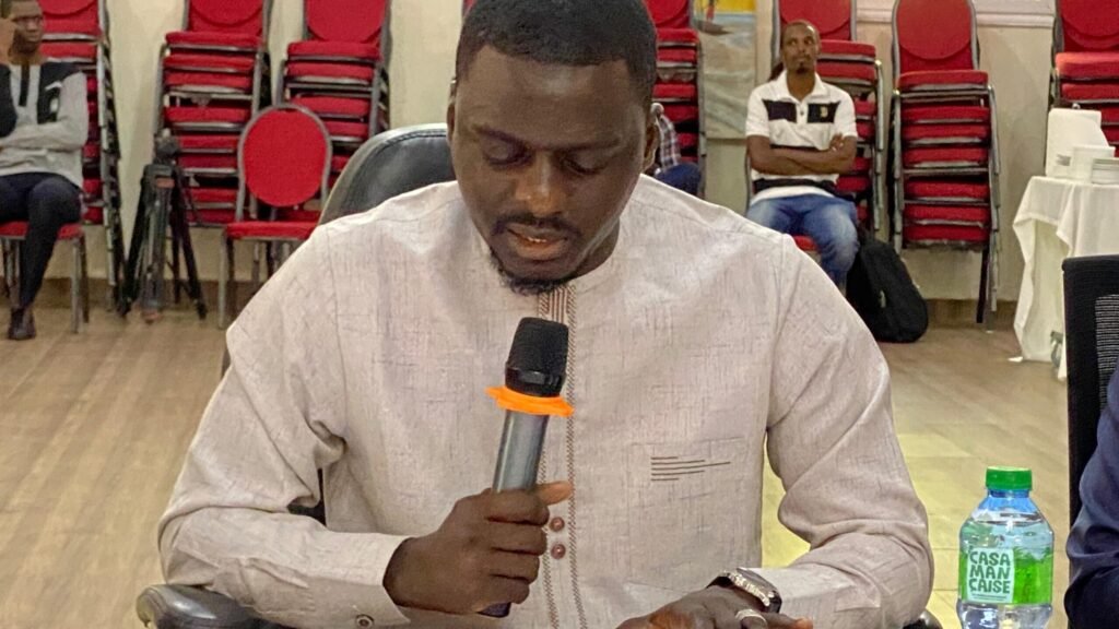 Le Pôle Sud à la traîne avec 12% des PME, le plan d’Ibrahima Thiam pour la relance