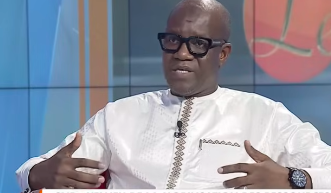 Me Babacar Ndiaye révèle que « les créances en souffrance dépassent les 1 000 milliards »