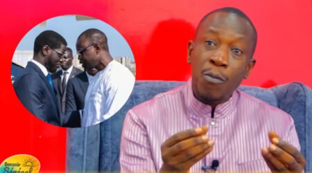 « Politiquement, sans Sonko, Diomaye n’a ni bras ni pieds” » (Vidéo)