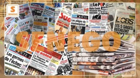 “Le rendez-vous des patriotes… Le jour où tout se dira”