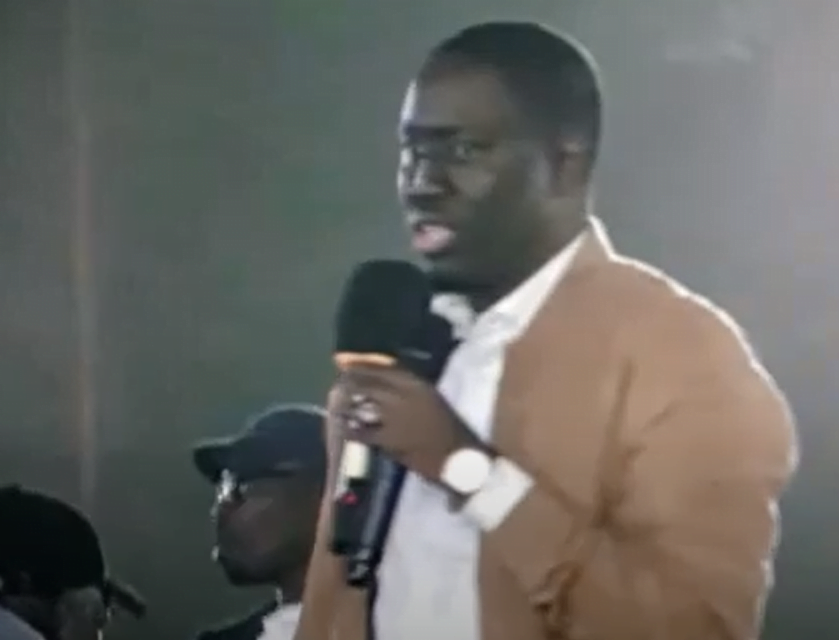 Une possible audience avec le Procureur