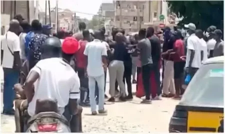 « Il m’a dit que lui pouvait s’en charger », un marabout condamné à 6 mois ferme