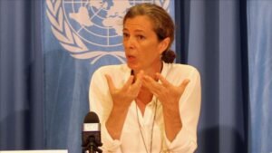 « Des civils retenus contre des rançons », l’ONU lance un cri d’alarme sur El-Fasher