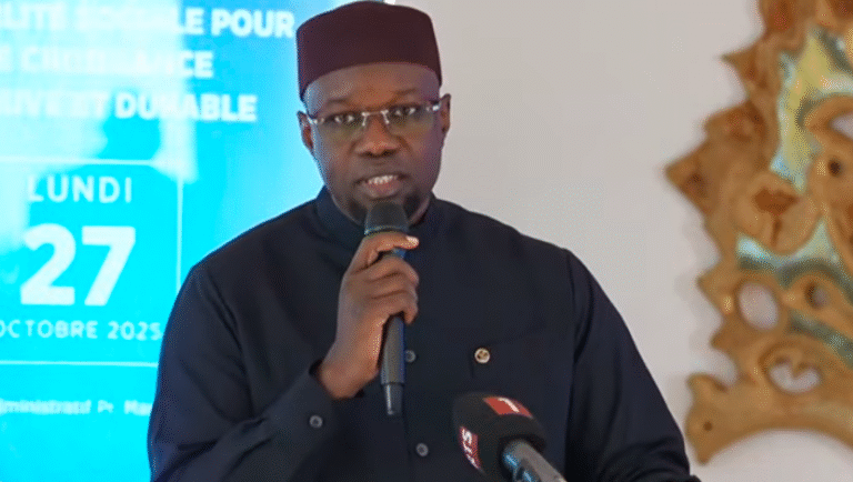 « Le gouvernement dresse une liste de champions économiques pour soutenir de grands projets »