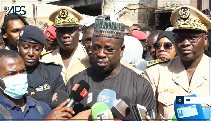 Birame Soulèye Diop annonce une étape décisive