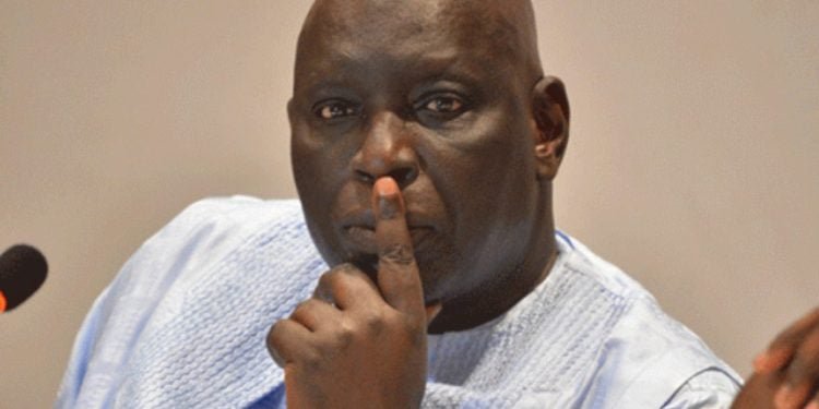 Madiambal Diagne ‘serein’ dénonce ‘une cabale politique’