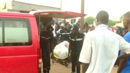Le principal du CEM Touba Toul retrouvé mort dans sa chambre