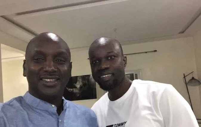 Avenir Sénégal Bi Ñu Begg appelle à une mobilisation citoyenne derrière Sonko …