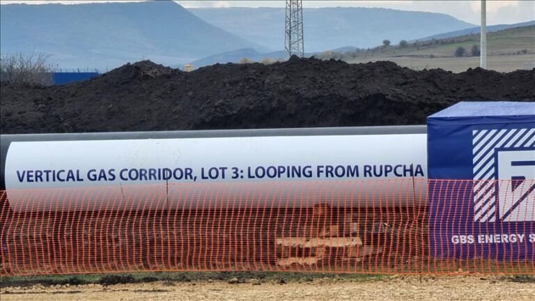 « L’Europe doit se débarrasser du gaz russe », insiste le commissaire européen Dan Jorgensen