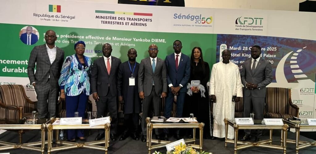 ‘Trouver des solutions pérennes’, le défi lancé par le ministre Yankhoba Diémé