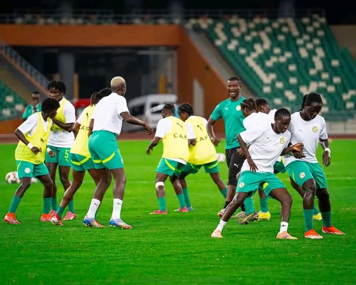 Les Lionnes s’imposent face à la Côte d’Ivoire et assurent leur qualification
