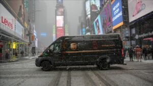 48 000 salariés licenciés depuis le début de l’année 2025