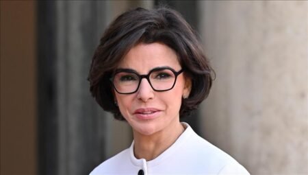 Renaissance choisit Bournazel, Dati met en garde contre la « division »