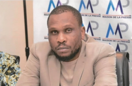 « L’État du Sénégal doit respecter ses obligations internationales en matière de liberté de la presse… », (Seydi Gassama)