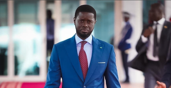 Le Président Diomaye Faye dévoilera la mascotte et visitera les chantiers…