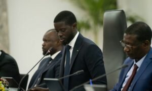 Bassirou Diomaye Faye signe une seule nomination en Conseil des ministres