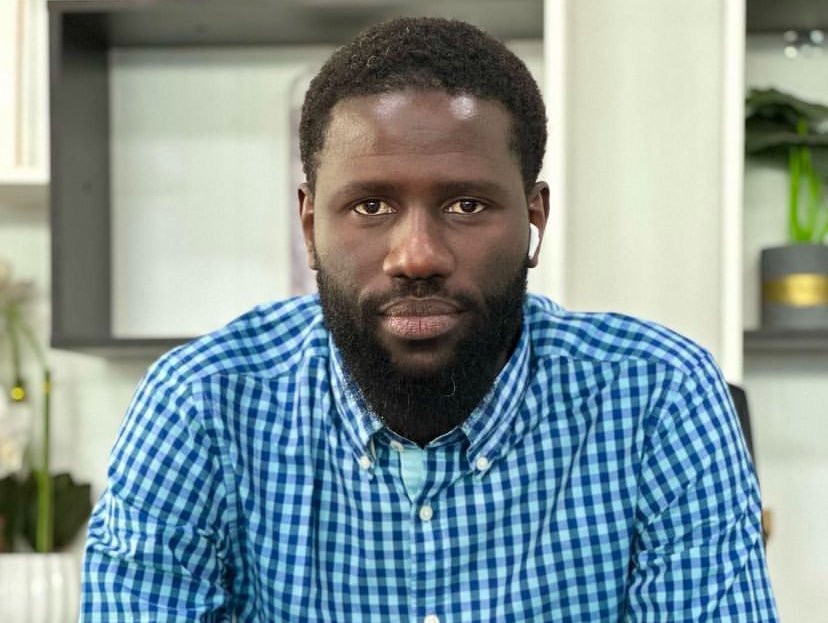 Ameth Ndoye entendu puis gardé à vue