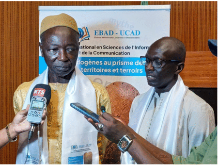 « La mémoire vivante de nos peuples » au centre d’un colloque international à Dakar