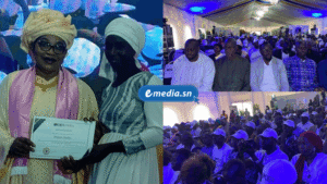 « La Casamance sera au cœur de la transition »