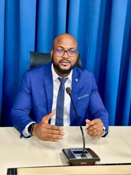 « Guy Marius Sagna, vous avez tout faux »