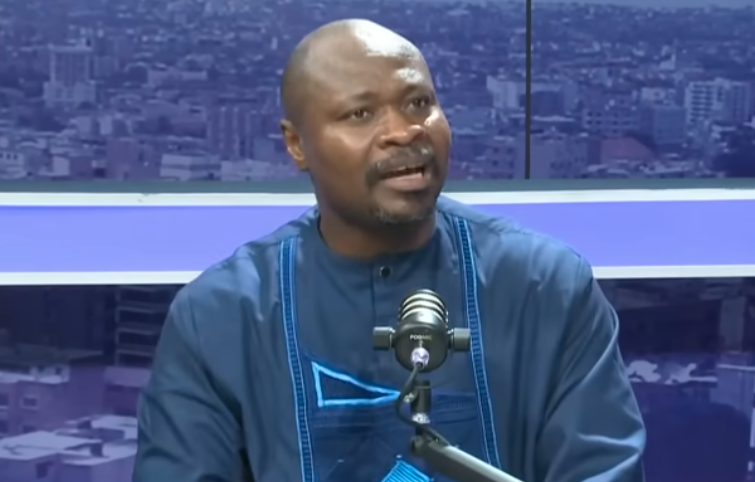 « Pastef n’a déposé aucune initiative parlementaire, reçoit 10 millions par mois », dénonce Guy Marius Sagna