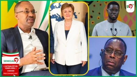 MIK : « Dette cachée » ou « dette révélée » (…) nous avons été menés en bateau par une chaîne de responsabilités… »