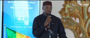 Coût de la vie : Ousmane Sonko annonce une baisse prochaine du prix de l’électricité et de l’énergie