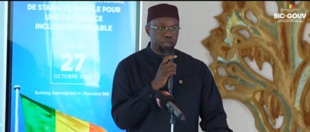 Coût de la vie : Ousmane Sonko annonce une baisse prochaine du prix de l’électricité et de l’énergie