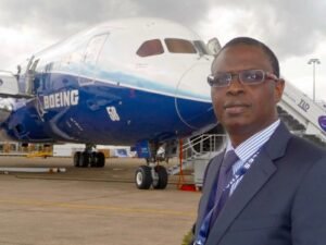 (Portrait) – Abdoulaye Mady Ndiaye : l’homme qui a donné des ailes à son rêve, (Par Boubacar Kambel DIENG)