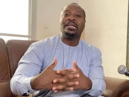 Assemblée nationale : Guy Marius Sagna prend acte mais dénonce une “interprétation discutable”