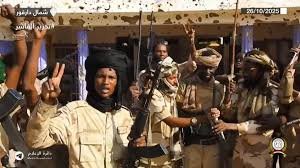 Soudan: le général al-Burhan reconnaît que l’armée s’est retirée d’El-Fasher