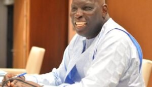 première réaction de Madiambal Diagne depuis la France