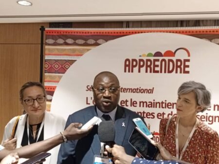 Programme « APPRENDRE » : 27 pays africains francophones réunis à Dakar pour relever les défis de l’éducation